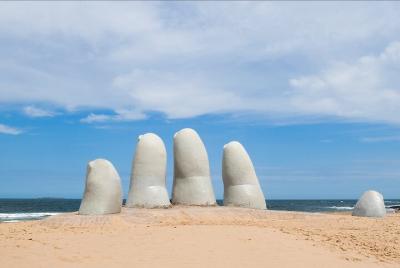 Private Day Tour to Punta del Este Private Day Tour to Punta del Este