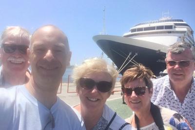 Best City Tour for Cruisers Best City Tour for Cruisers