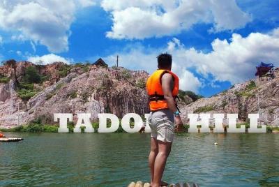 Full Day Adventure at Tadom Hill Resort from Kuala Lumpur with Re Full Day Adventure at Tadom Hill Resort from Kuala Lumpur with Re