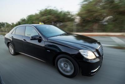 Private Transfer: Larnaca Airport to Ayia Napa 1-14 pax  Private Transfer: Larnaca Airport to Ayia Napa 1-14 pax