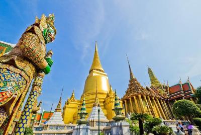 In and around Bangkok Private Tour Guide with Custom Experience In and around Bangkok Private Tour Guide with Custom Experience