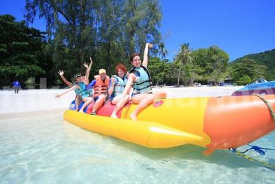 Pattaya Coral Island Full Day Tour from Bangkok Pattaya Coral Island Full Day Tour from Bangkok