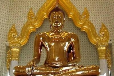 Half Day Special City Tour from Bangkok Half Day Special City Tour from Bangkok