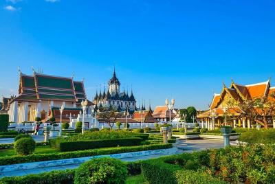 Old Bangkok Instagram Tour Old Bangkok Instagram Tour