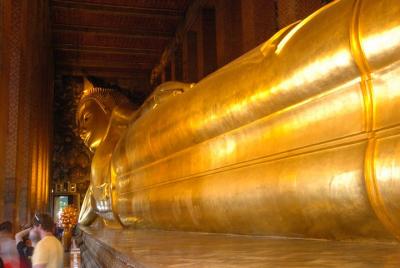 Half Day Bangkok Temples Tour in Bangkok