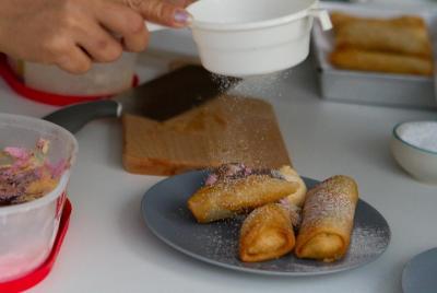 Off the Beaten Path Thai Cooking Class