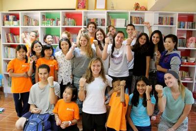 A Bangkok Visit for a Better Existence