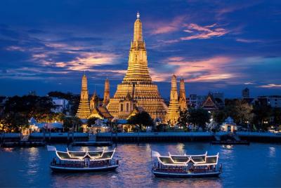 Luxury Thailand Authentic Explorer, Private, Guided Tour, 11 Days Luxury Thailand Authentic Explorer, Private, Guided Tour, 11 Days