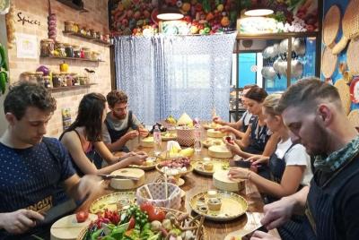 Thai cooking class experience in Bangkok with Tingly Thai cooking Thai cooking class experience in Bangkok with Tingly Thai cooking