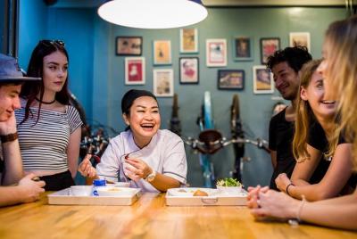 Thai Cooking Class in Bangkok