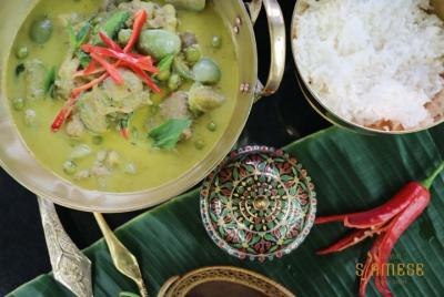  Thai Street Food cooking class in Bangkok with local expert
