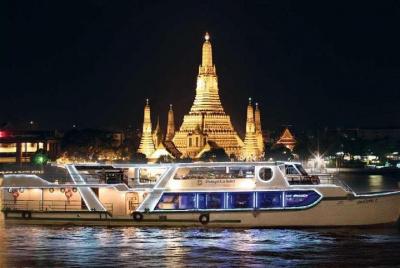 Horizon Dinner Cruise by Shangri-La   Horizon Dinner Cruise by Shangri-La