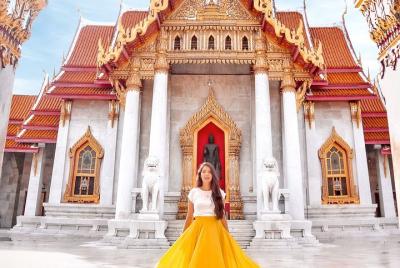 Private Bangkok Instagram Tour Private Bangkok Instagram Tour