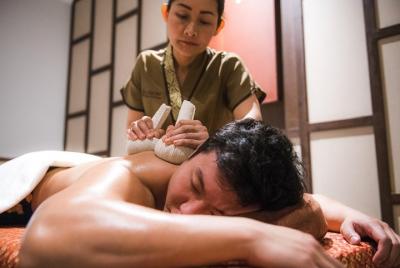 So Thai Relax (2hours) So Thai Relax (2hours)
