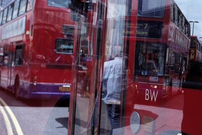 Bangkok Hop-On Hop-Off Bus Tour (1/2/3-Day Pass)