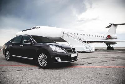 Limousine Bangkok Airport Transfer : From Airport (BKK,DMK) To Ho