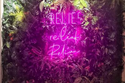 re:leaf spa and massage  re:leaf spa and massage