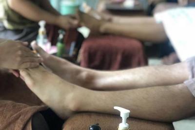 So Thai Healing (2hrs)