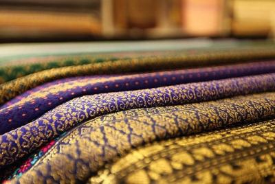 Half Day Thai Silk Handicraft Experience Souvenir Shopping & Doi  Half Day Thai Silk Handicraft Experience Souvenir Shopping & Doi