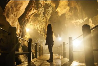 Chiang Dao Cave Trekking Small Group Tour – Full Day Chiang Dao Cave Trekking Small Group Tour – Full Day