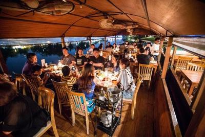Chiang Mai Dinner Cruise  Chiang Mai Dinner Cruise