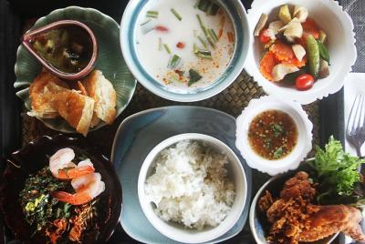 Chiang Mai Foodie Tour [morning]