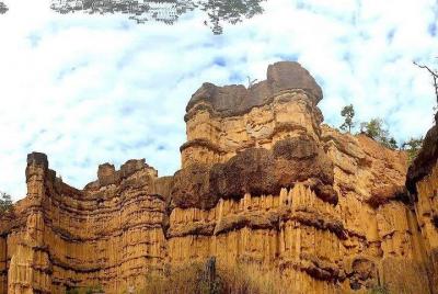 2D1N Mae Wang National Park Jungle Trekking Adventure from Chiang Mai 2D1N Mae Wang National Park Jungle Trekking Adventure from Chiang Mai