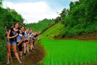 The 2 Day Karen Homestay Experience  The 2 Day Karen Homestay Experience