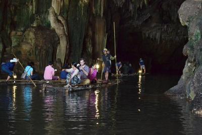 2 Days 1 Night Pai+Lod Cave Private Tour 2 Days 1 Night Pai+Lod Cave Private Tour