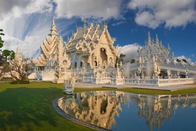 2-Day Best of Chiang Rai from Chiang Mai Private Package 2-Day Best of Chiang Rai from Chiang Mai Private Package