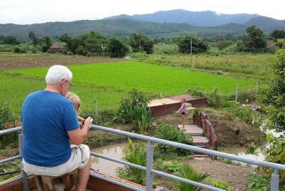 Untouched Countryside Home-stay ( 2 day 1 night trip ) Untouched Countryside Home-stay ( 2 day 1 night trip )