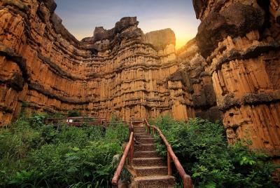 3 Days Trekking Tour to Mae Wang Jungle from Chiang Mai 3 Days Trekking Tour to Mae Wang Jungle from Chiang Mai