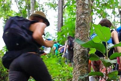 3D2N Mae Wang Jungle Trekking Adventure from Chiang Mai 3D2N Mae Wang Jungle Trekking Adventure from Chiang Mai