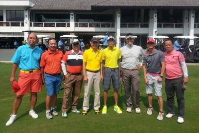 Private Golf in Chiang Mai Private Golf in Chiang Mai