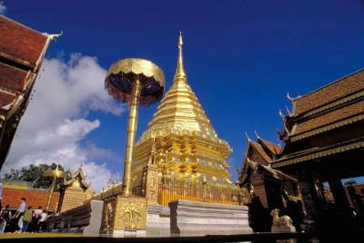 Chiang Mai Stopover 4 Days 3 Nights Chiang Mai Stopover 4 Days 3 Nights