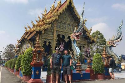 Amazing Private Tour in the Nothern (3 days 2 night ) Amazing Private Tour in the Nothern (3 days 2 night )