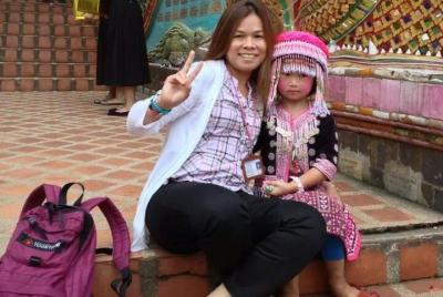 Private Tour Guide: Independent Guide & Team in Chiang Mai  Private Tour Guide: Independent Guide & Team in Chiang Mai