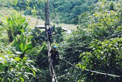 Chiang Mai Eagle Track Zipline Adventure Chiang Mai Eagle Track Zipline Adventure