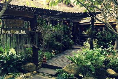 Enjoy in Doi Inthanon National Park - Chiang mai Enjoy in Doi Inthanon National Park - Chiang mai
