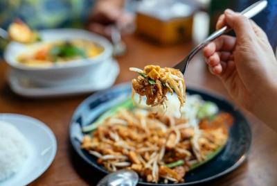 The 10 Tastings of Chiang Mai With Locals: Private Street Food Tour  The 10 Tastings of Chiang Mai With Locals: Private Street Food Tour