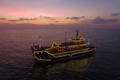 The Ancient Mon Kingdom of Haripunchai  The Ancient Mon Kingdom of Haripunchai