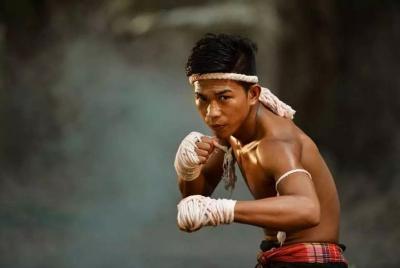 Chiang Mai Boxing Stadium VIP Ticket Chiang Mai Boxing Stadium VIP Ticket