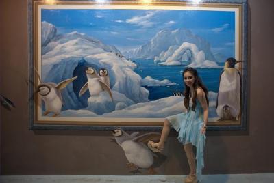 Skip the Line: Chiang Mai Art in Paradise Admission Ticket Skip the Line: Chiang Mai Art in Paradise Admission Ticket