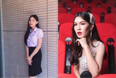 Go behind-the-scenes of the Thai transgender culture Go behind-the-scenes of the Thai transgender culture