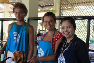 Full-Day Cooking Class Including Market Tour from Chiang Mai Full-Day Cooking Class Including Market Tour from Chiang Mai