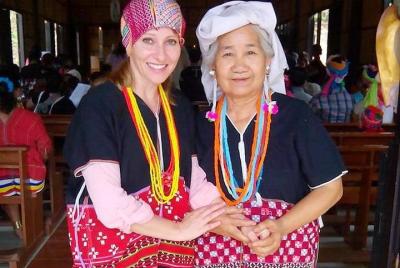 Private Tour: Full-Day Authentic Hill Tribe Villages in Chiang Mai Private Tour: Full-Day Authentic Hill Tribe Villages in Chiang Mai