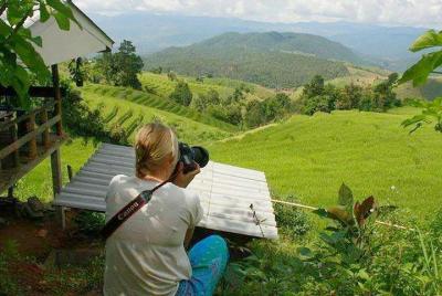 Full-Day Photography Tour in Chiang Mai Full-Day Photography Tour in Chiang Mai