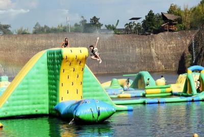 Chiangmai Grand Canyon Ticket and Private Transfer  Chiangmai Grand Canyon Ticket and Private Transfer