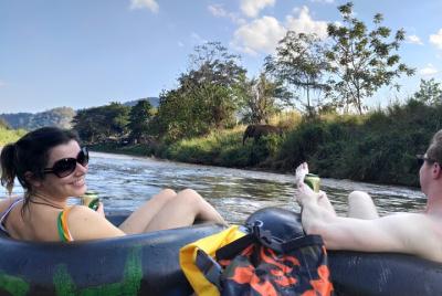 Chiang Mai Tubing and Trekking Chiang Mai Tubing and Trekking