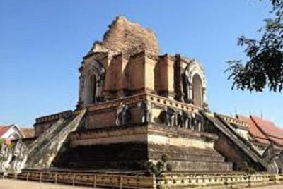 Temples Tour with Private Cruise Temples Tour with Private Cruise